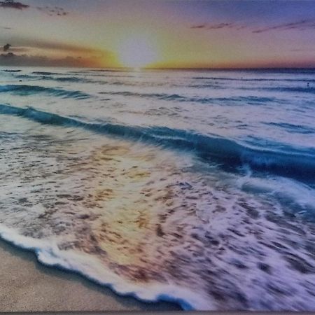Southport-Dandar Apartment Gold Coast Luaran gambar