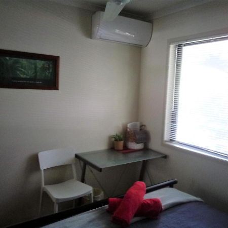 Southport-Dandar Apartment Gold Coast Luaran gambar