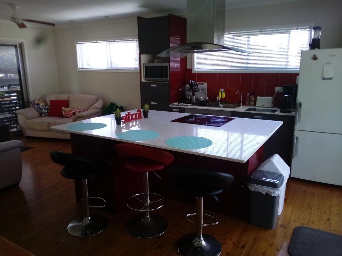 Southport-Dandar Apartment Gold Coast Luaran gambar