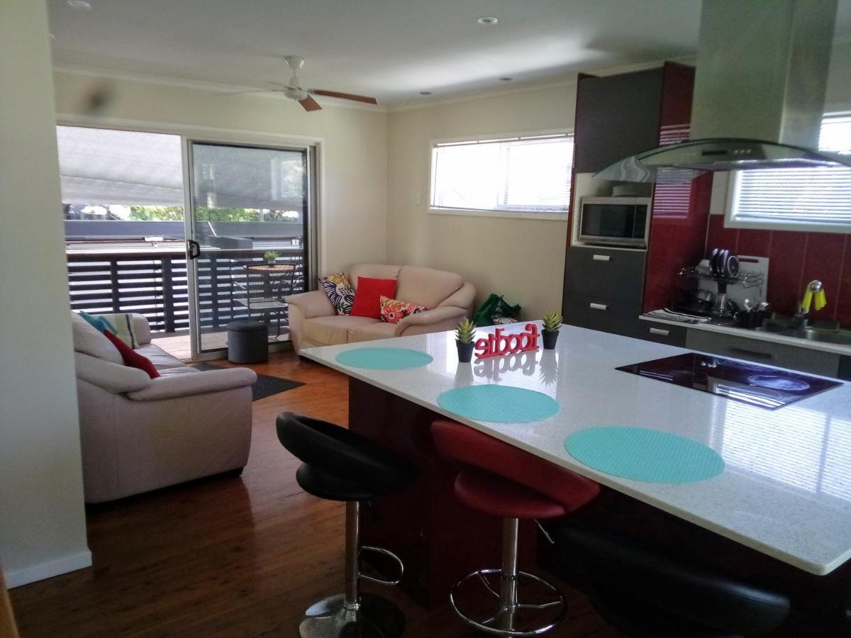 Southport-Dandar Apartment Gold Coast Luaran gambar
