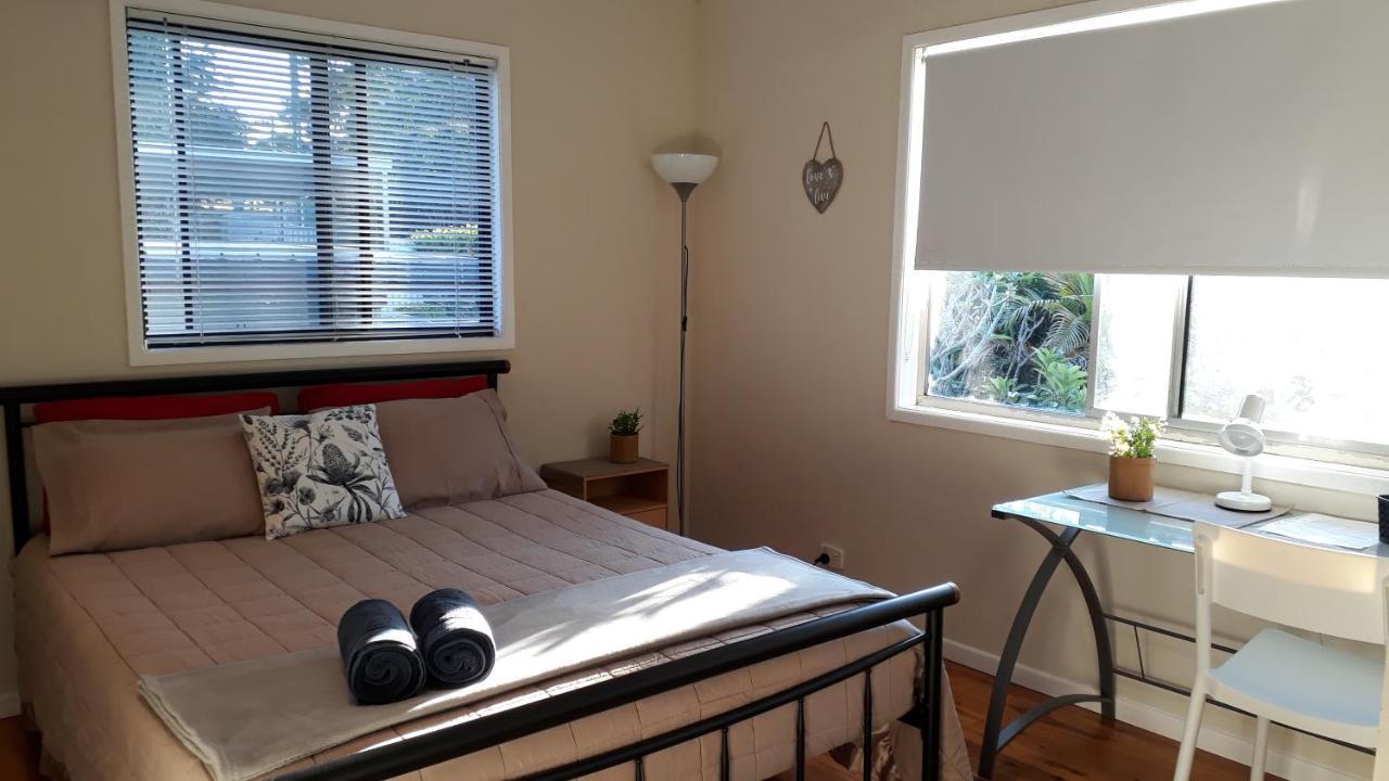 Southport-Dandar Apartment Gold Coast Luaran gambar