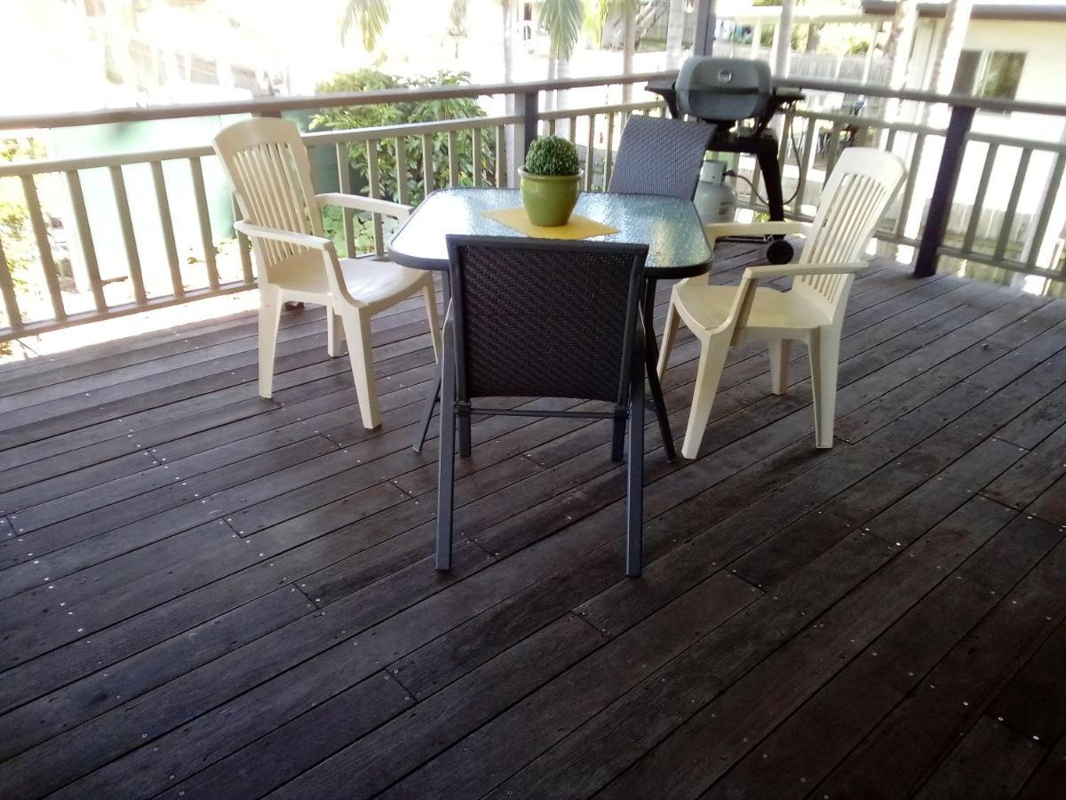 Southport-Dandar Apartment Gold Coast Luaran gambar