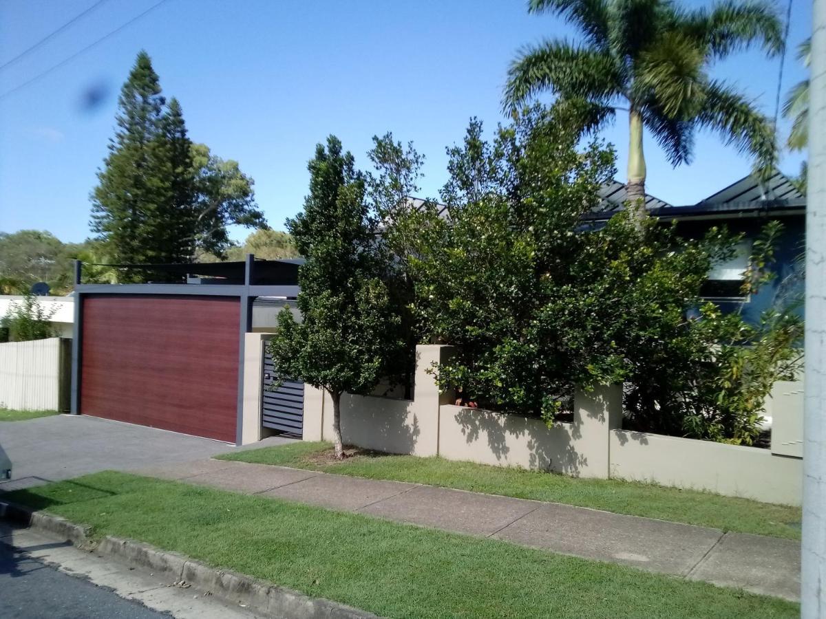 Southport-Dandar Apartment Gold Coast Luaran gambar