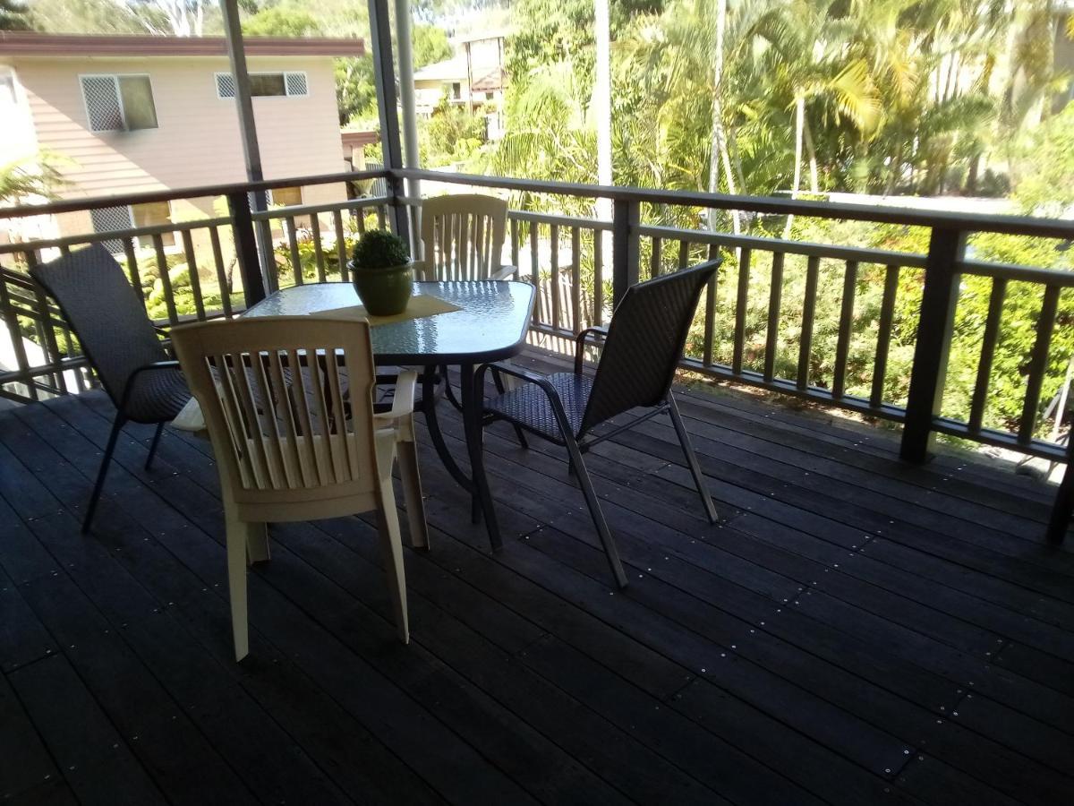 Southport-Dandar Apartment Gold Coast Luaran gambar