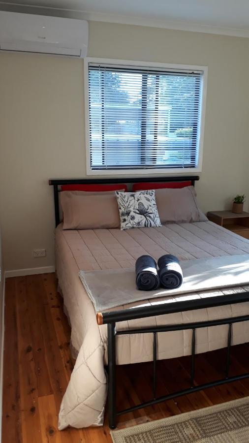 Southport-Dandar Apartment Gold Coast Luaran gambar
