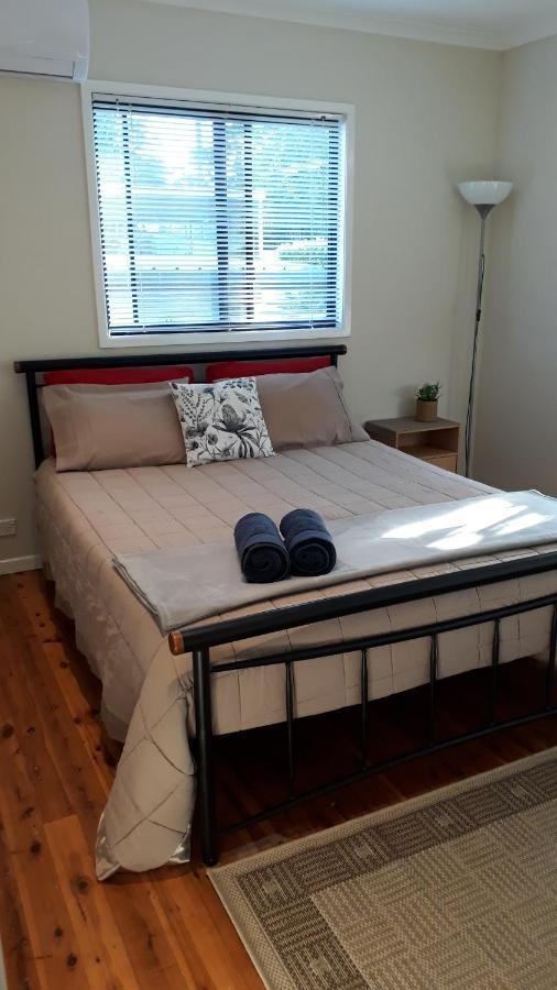 Southport-Dandar Apartment Gold Coast Luaran gambar
