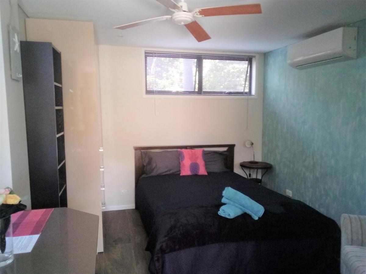 Southport-Dandar Apartment Gold Coast Luaran gambar