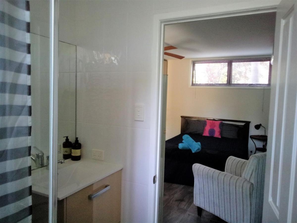Southport-Dandar Apartment Gold Coast Luaran gambar