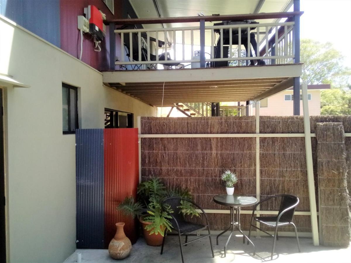 Southport-Dandar Apartment Gold Coast Luaran gambar