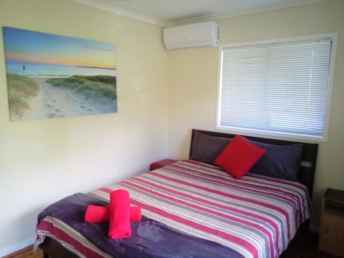 Southport-Dandar Apartment Gold Coast Luaran gambar