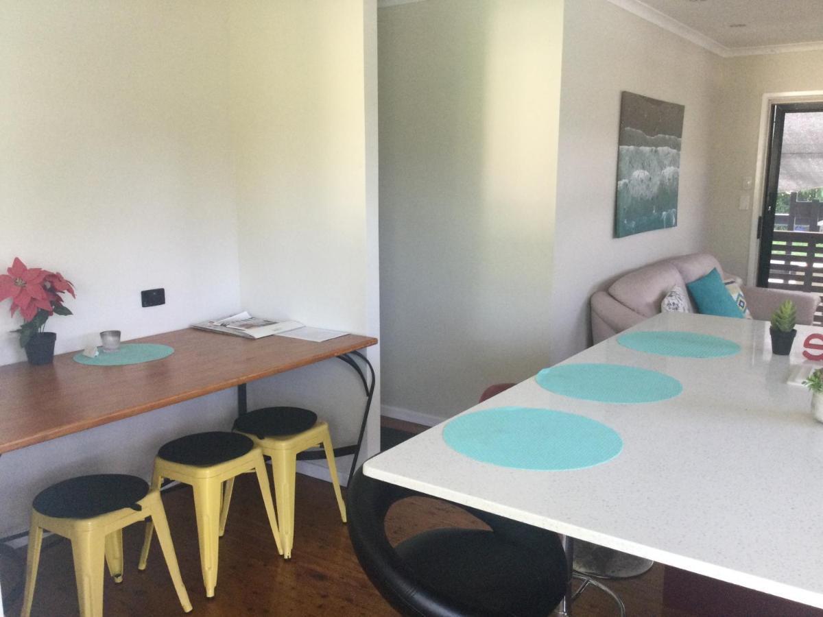 Southport-Dandar Apartment Gold Coast Luaran gambar