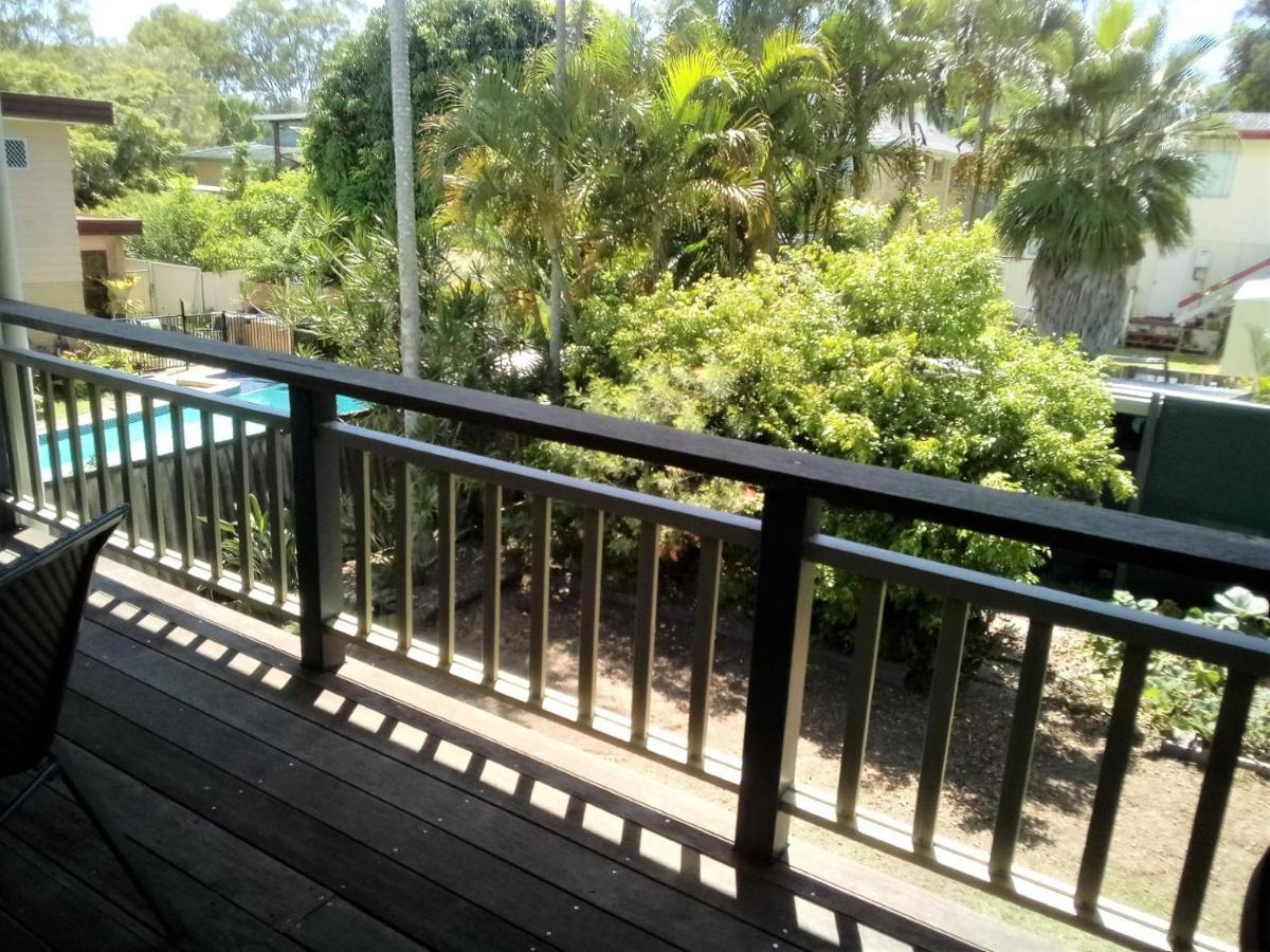 Southport-Dandar Apartment Gold Coast Luaran gambar