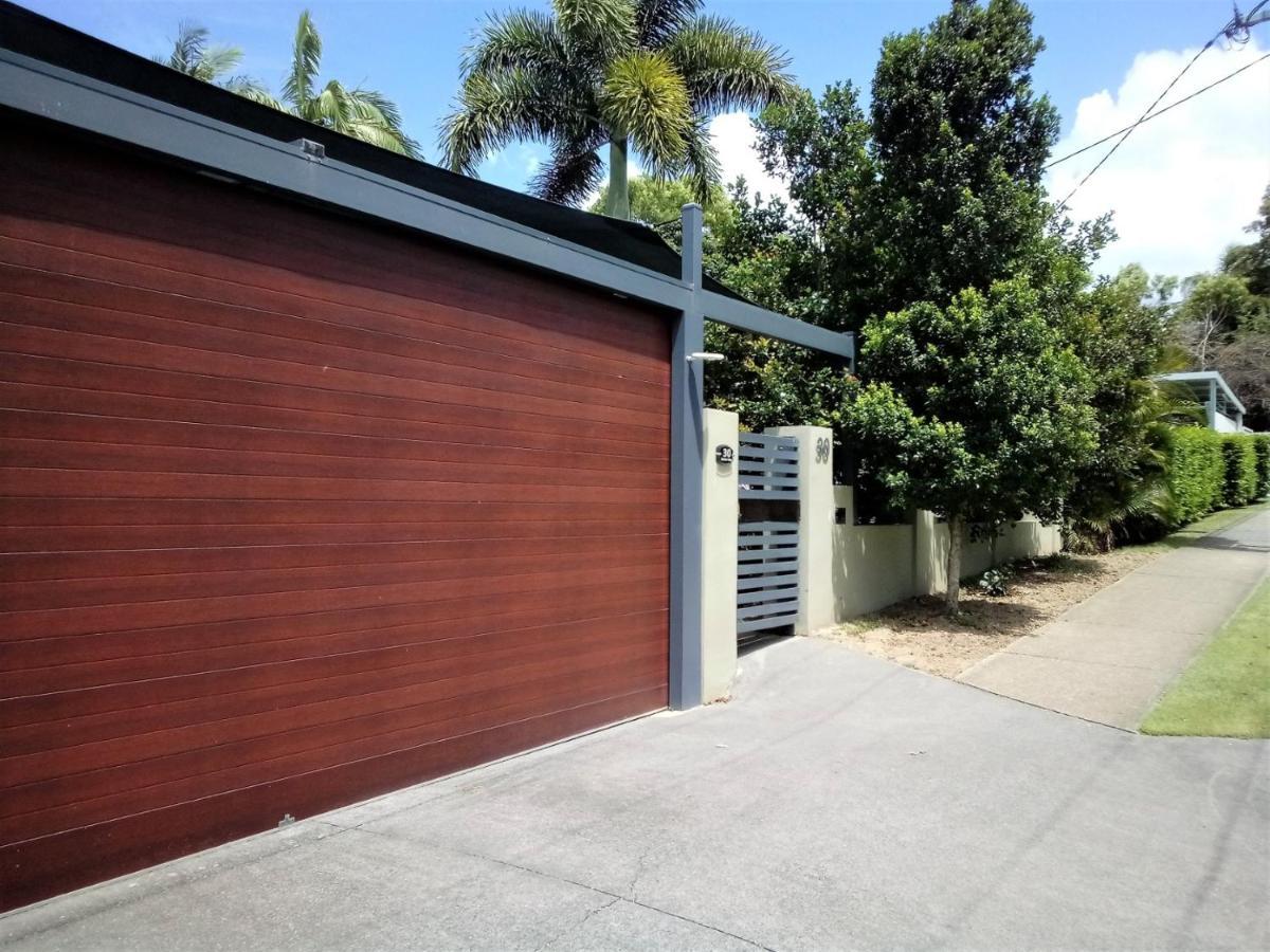 Southport-Dandar Apartment Gold Coast Luaran gambar