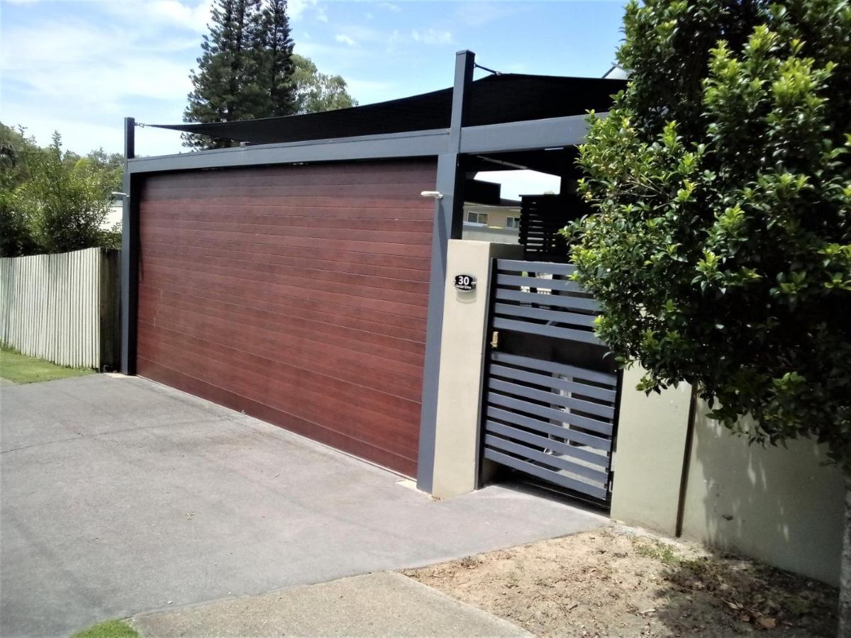 Southport-Dandar Apartment Gold Coast Luaran gambar