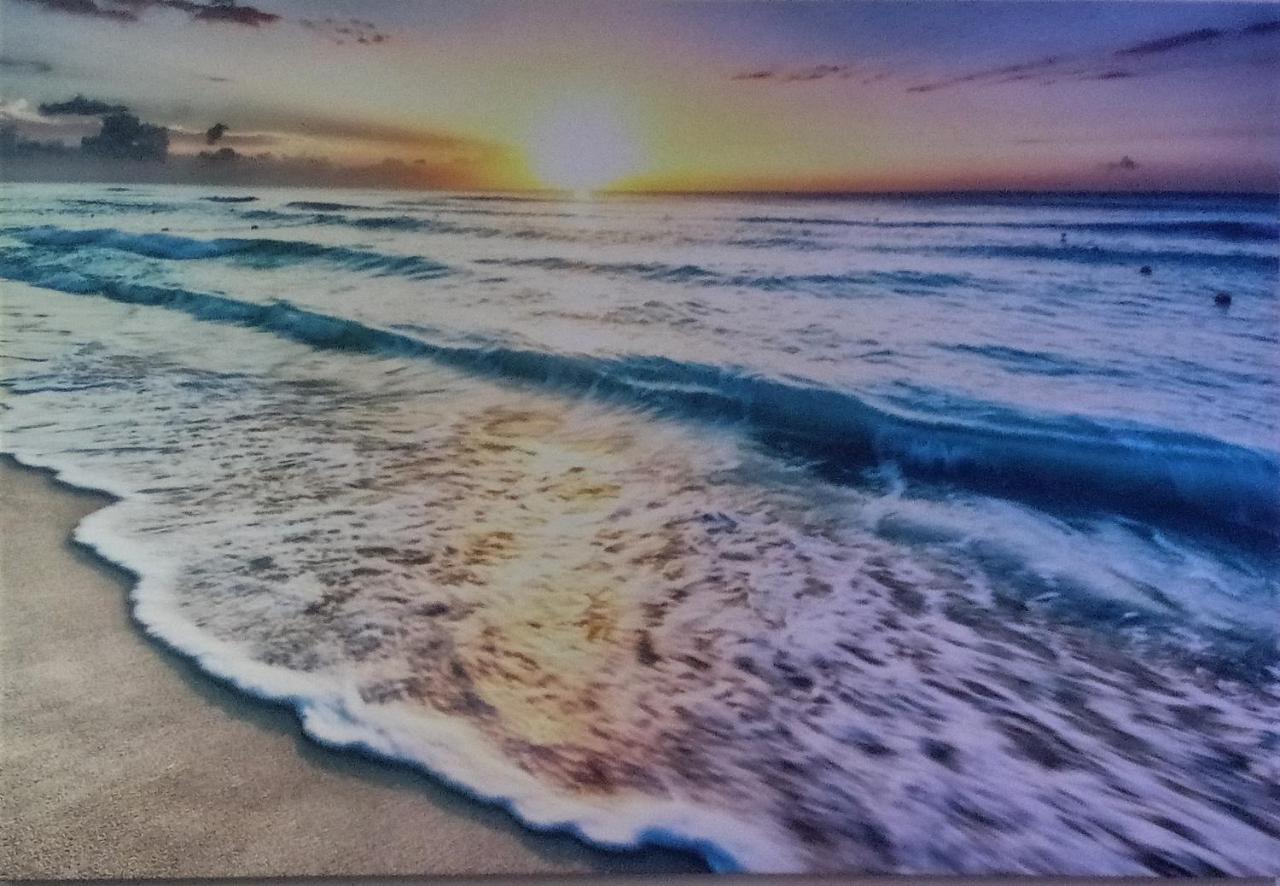 Southport-Dandar Apartment Gold Coast Luaran gambar
