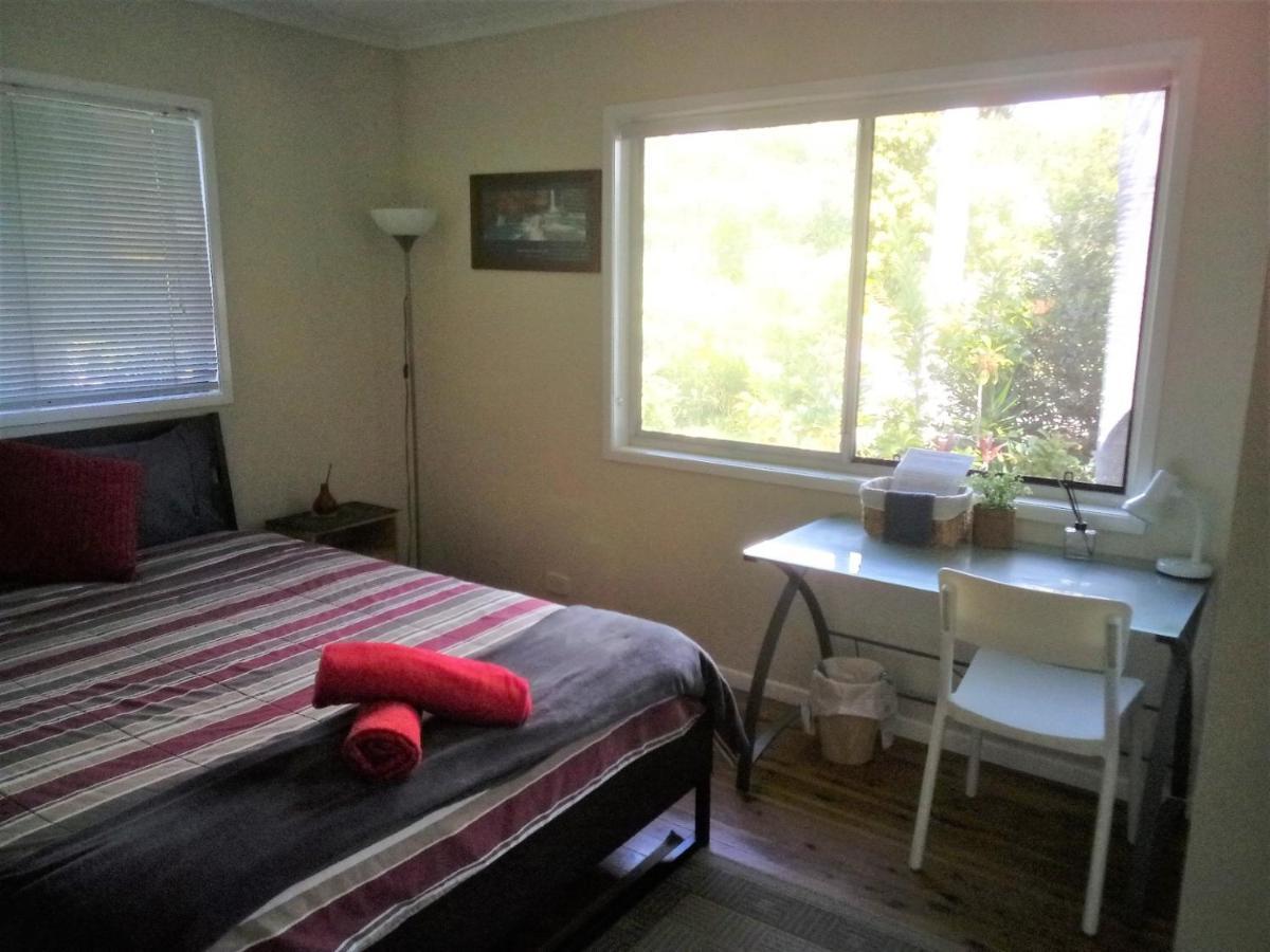 Southport-Dandar Apartment Gold Coast Luaran gambar