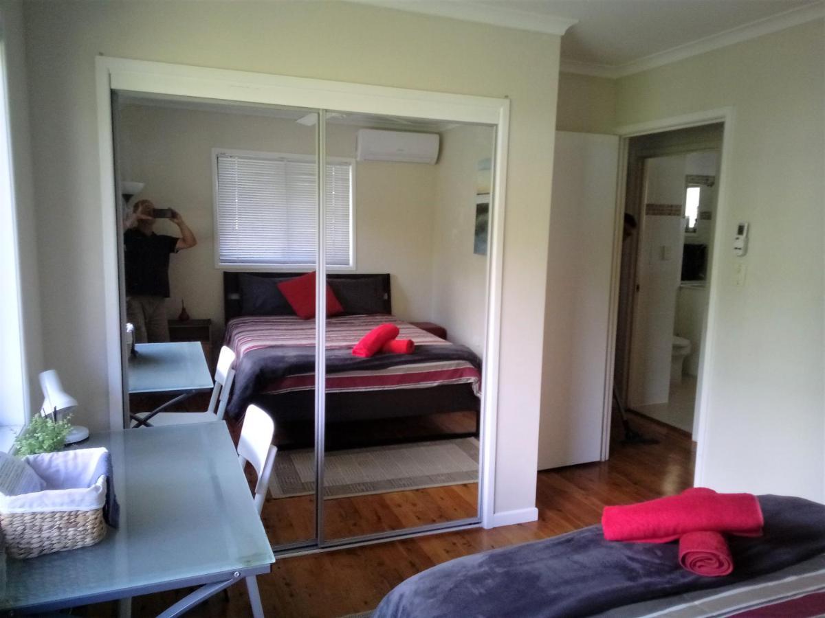 Southport-Dandar Apartment Gold Coast Luaran gambar