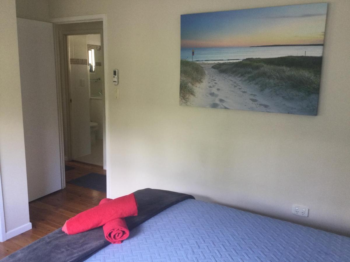 Southport-Dandar Apartment Gold Coast Luaran gambar