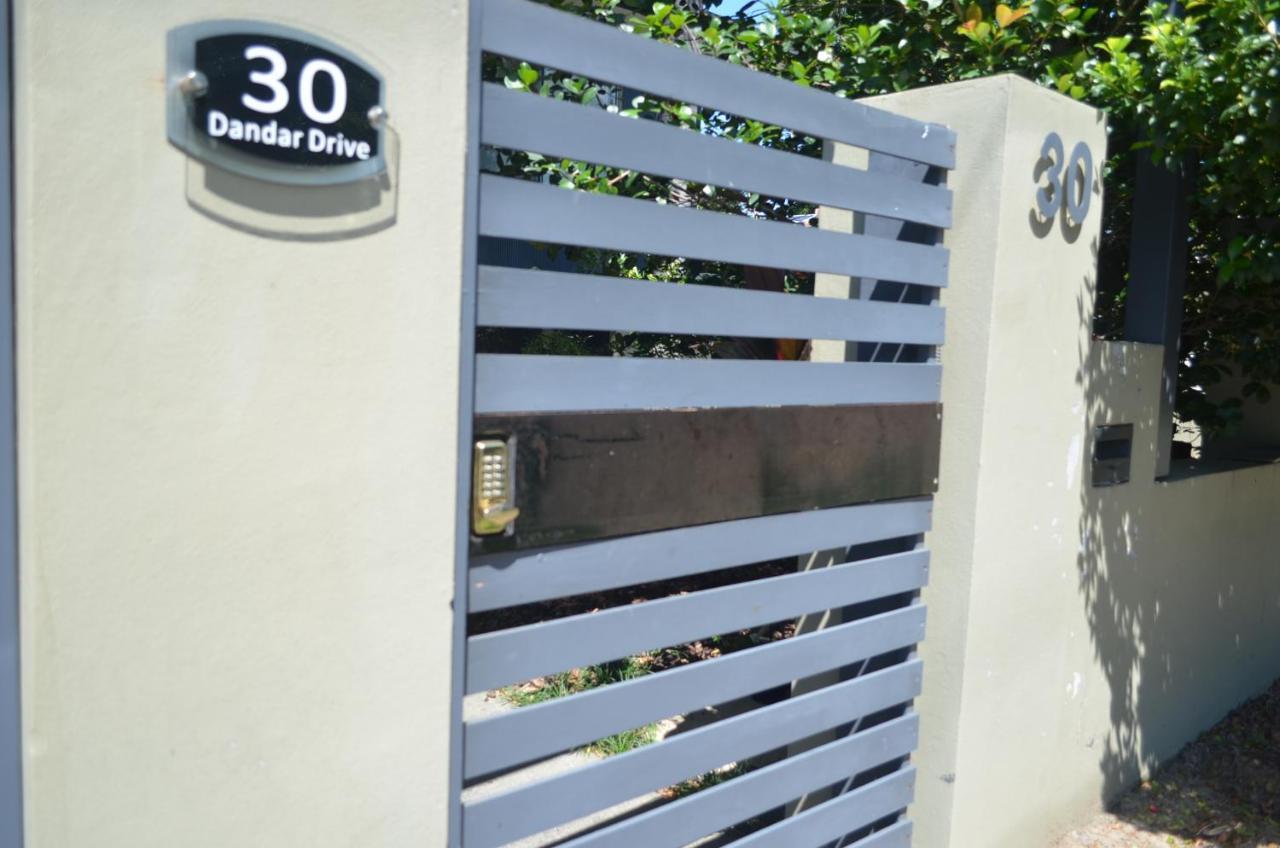 Southport-Dandar Apartment Gold Coast Luaran gambar