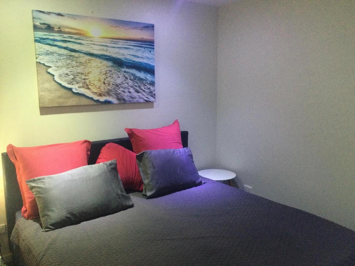 Southport-Dandar Apartment Gold Coast Luaran gambar