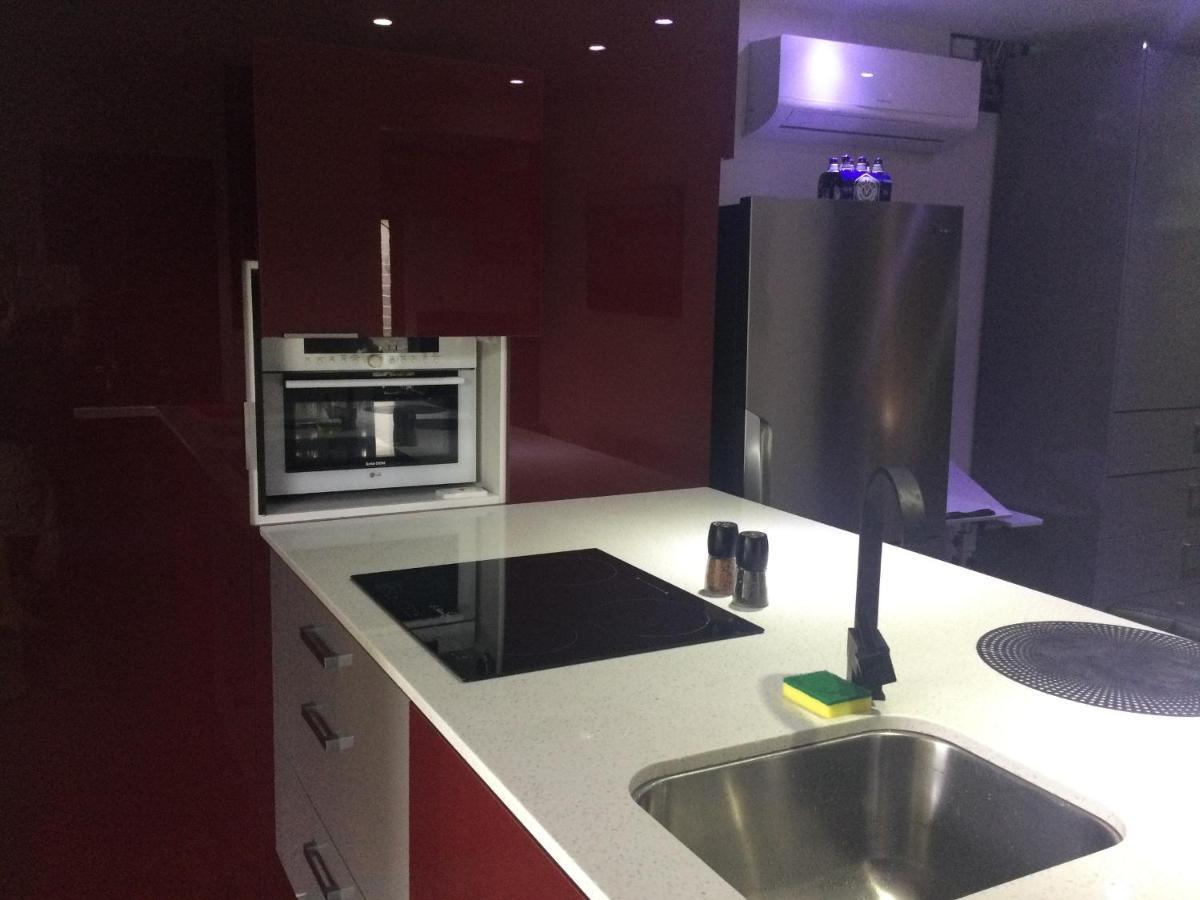 Southport-Dandar Apartment Gold Coast Luaran gambar