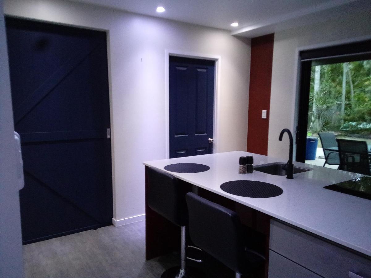 Southport-Dandar Apartment Gold Coast Luaran gambar