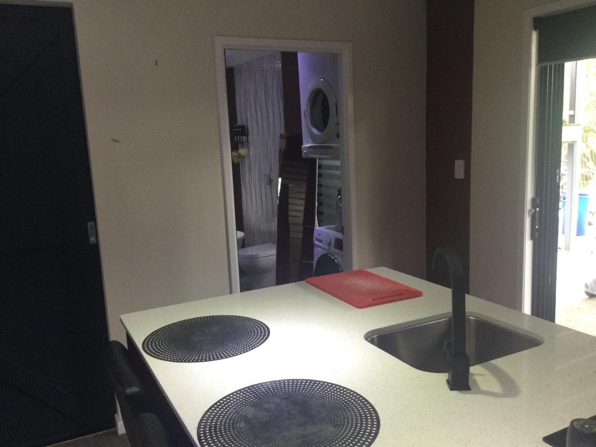 Southport-Dandar Apartment Gold Coast Luaran gambar