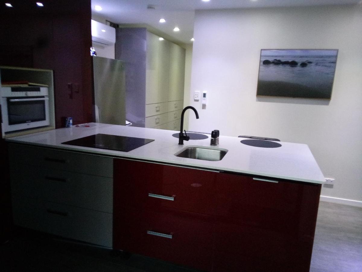 Southport-Dandar Apartment Gold Coast Luaran gambar