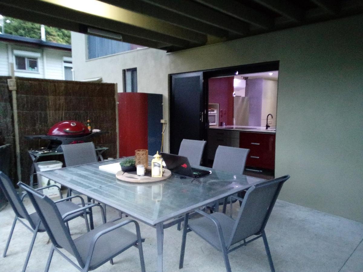 Southport-Dandar Apartment Gold Coast Luaran gambar