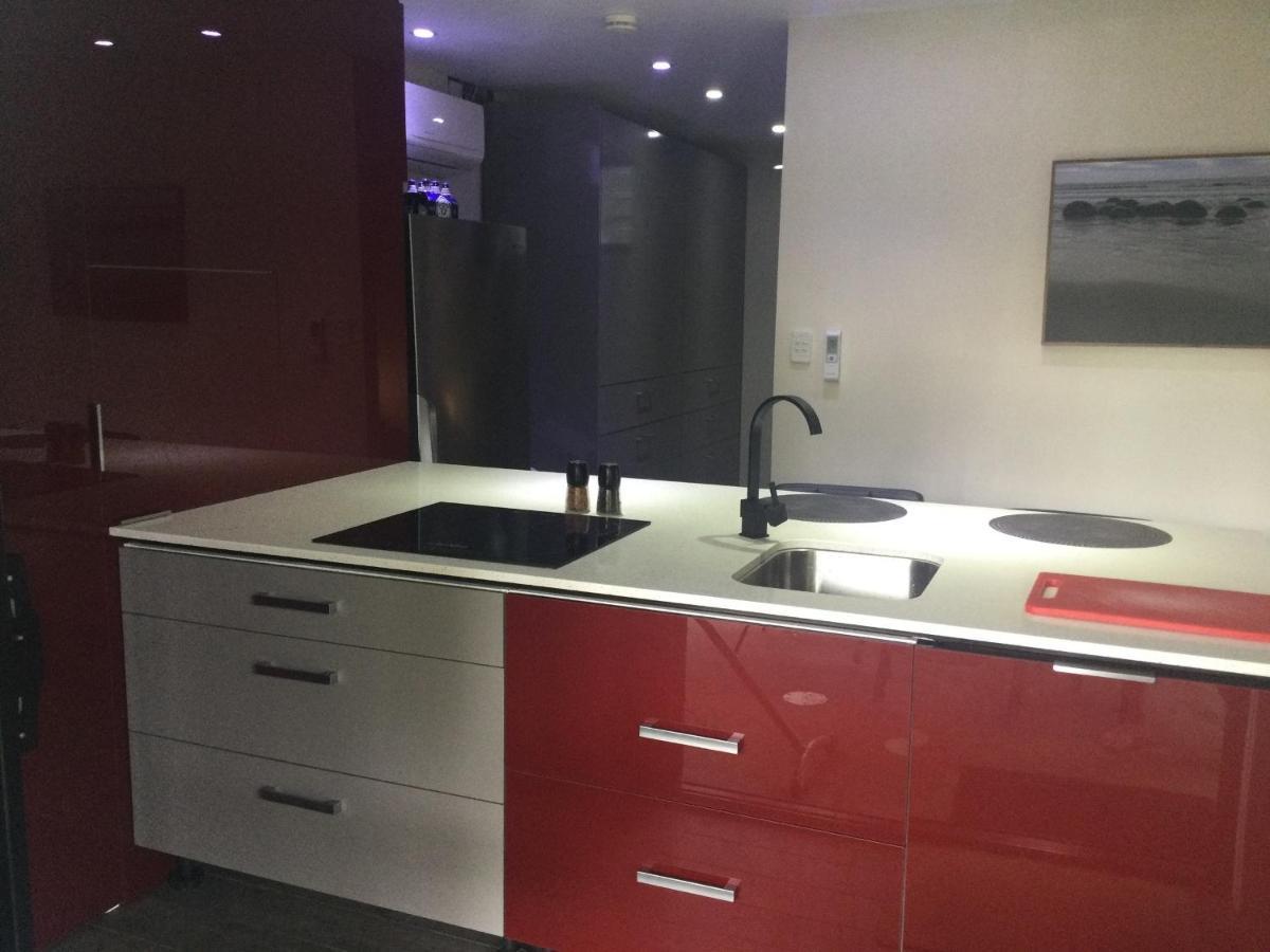 Southport-Dandar Apartment Gold Coast Luaran gambar