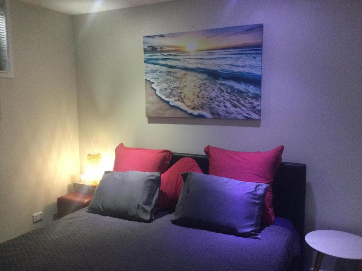 Southport-Dandar Apartment Gold Coast Luaran gambar