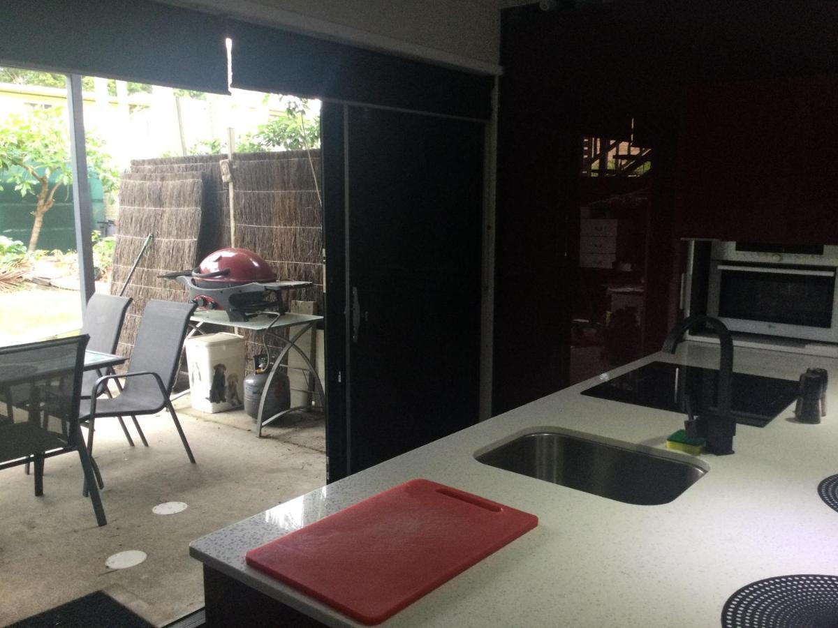 Southport-Dandar Apartment Gold Coast Luaran gambar