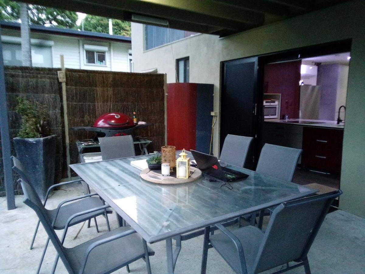 Southport-Dandar Apartment Gold Coast Luaran gambar