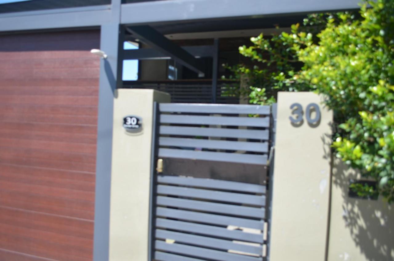 Southport-Dandar Apartment Gold Coast Luaran gambar