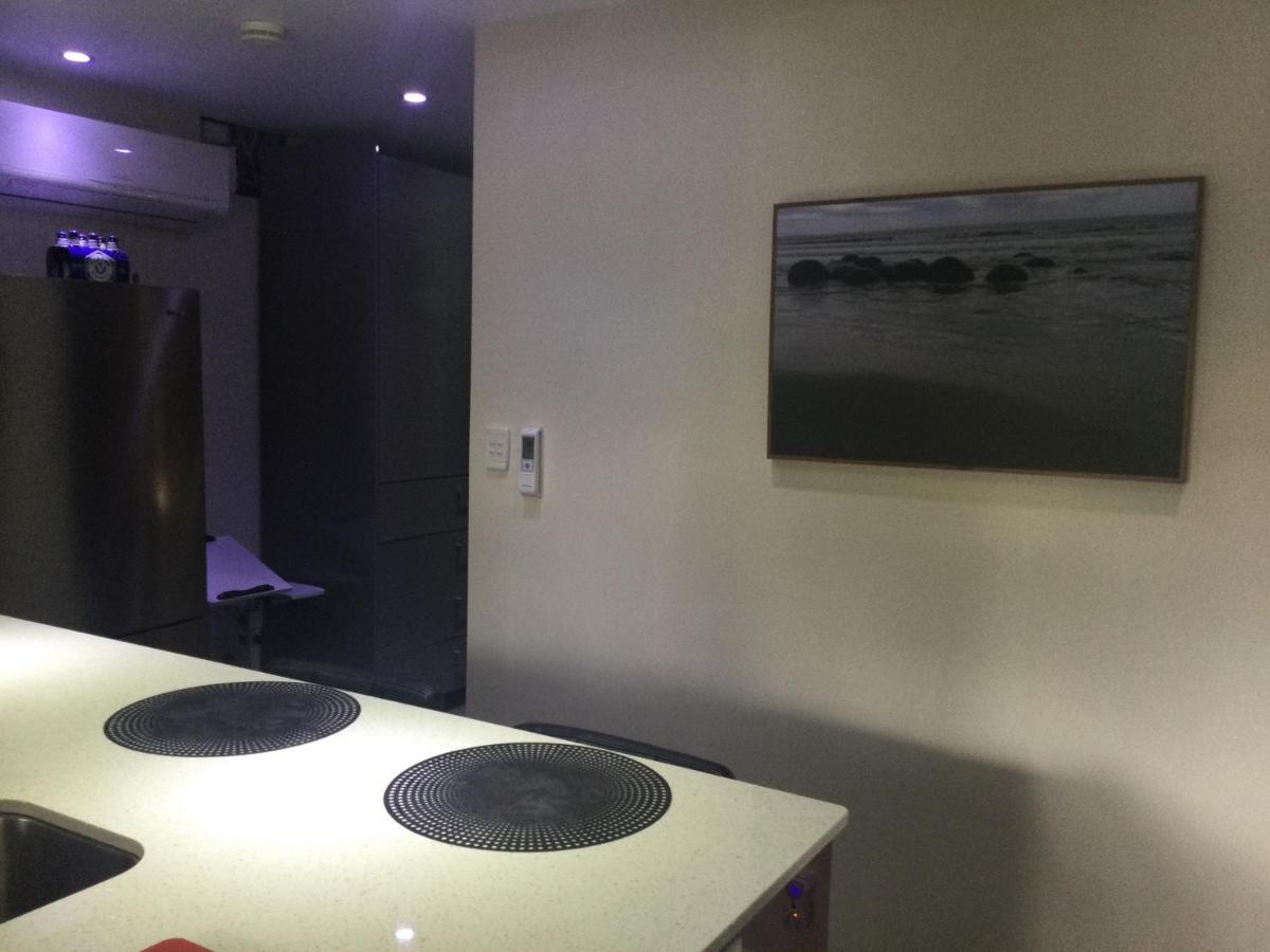 Southport-Dandar Apartment Gold Coast Luaran gambar