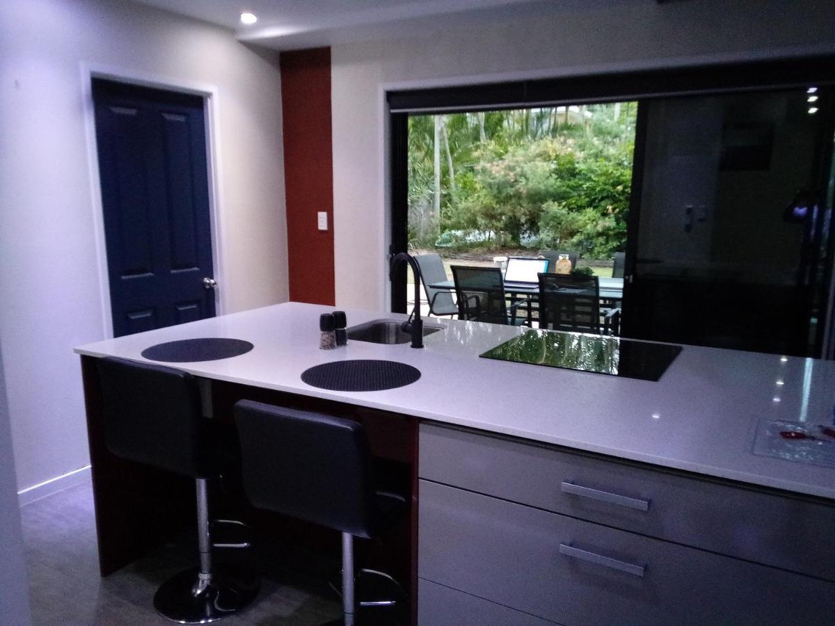 Southport-Dandar Apartment Gold Coast Luaran gambar