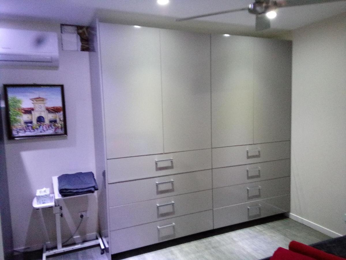 Southport-Dandar Apartment Gold Coast Luaran gambar