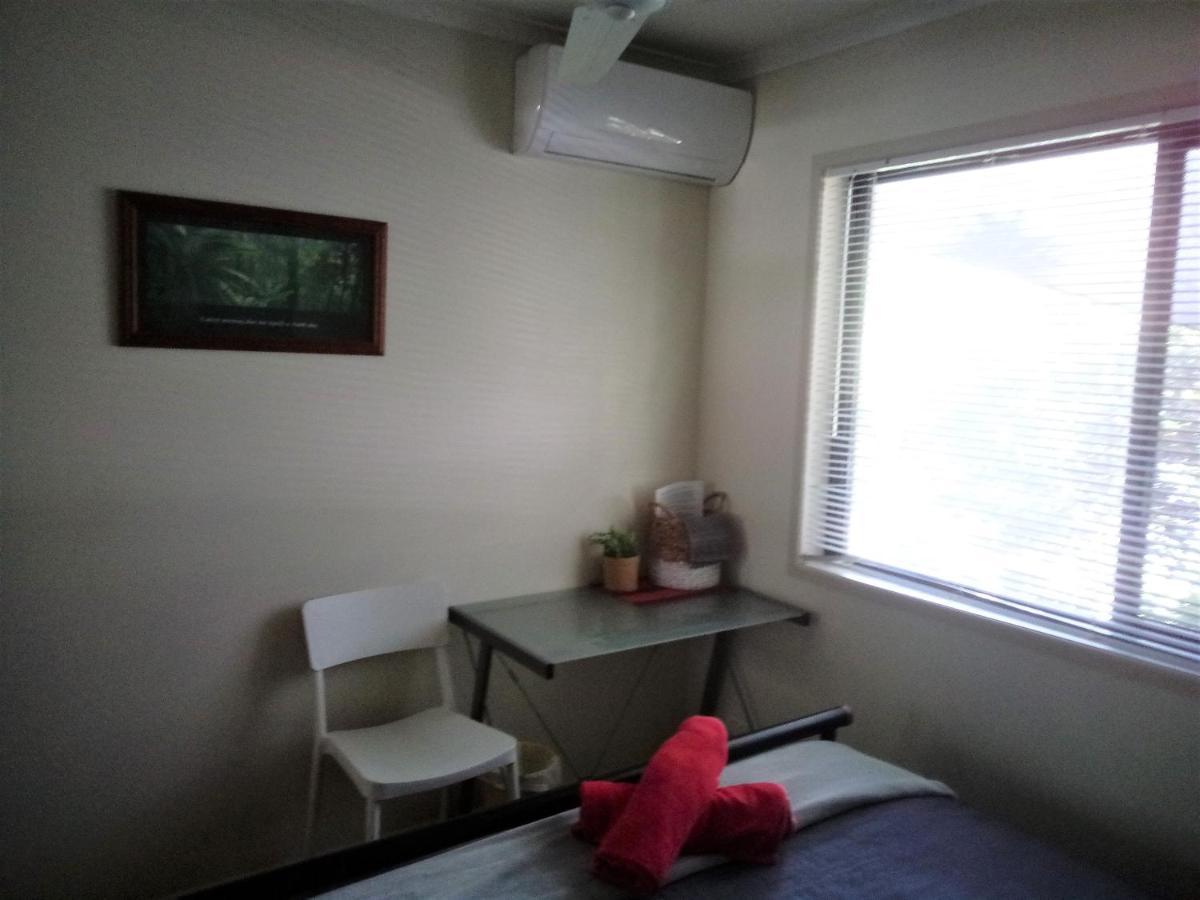 Southport-Dandar Apartment Gold Coast Luaran gambar