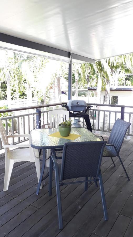 Southport-Dandar Apartment Gold Coast Luaran gambar