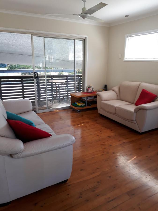 Southport-Dandar Apartment Gold Coast Luaran gambar