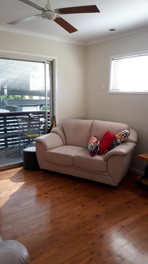 Southport-Dandar Apartment Gold Coast Luaran gambar